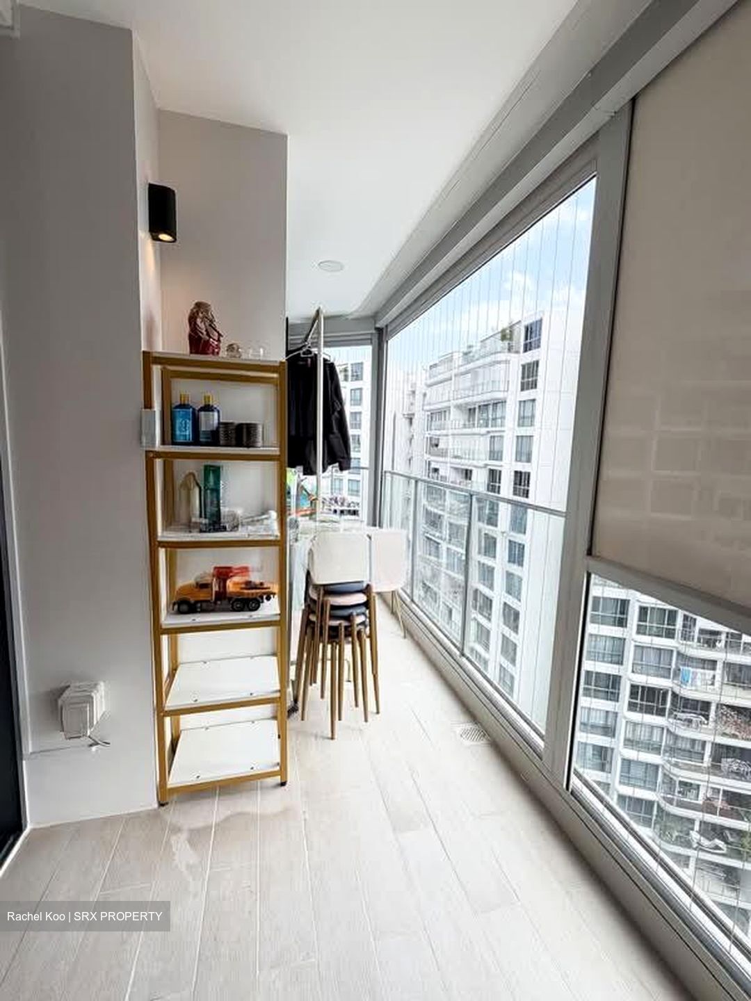 Riversound Residence (D19), Condominium #566528701